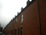 HOMESWAP HELL IN SALFORD